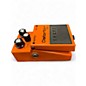Used BOSS DS1 Distortion Effect Pedal