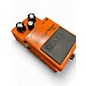 Used BOSS DS1 Distortion Effect Pedal