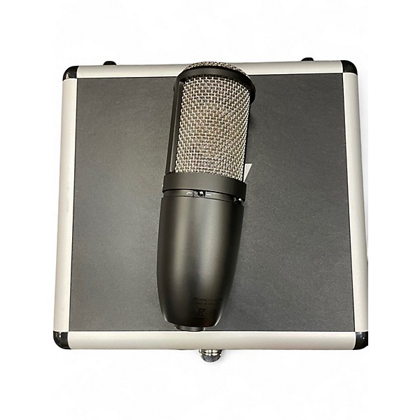 Used AKG P420 Project Studio Condenser Microphone