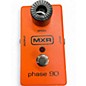 Used MXR M101 Phase 90 Effect Pedal thumbnail