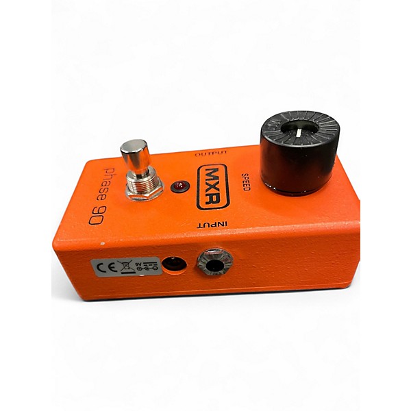 Used MXR M101 Phase 90 Effect Pedal