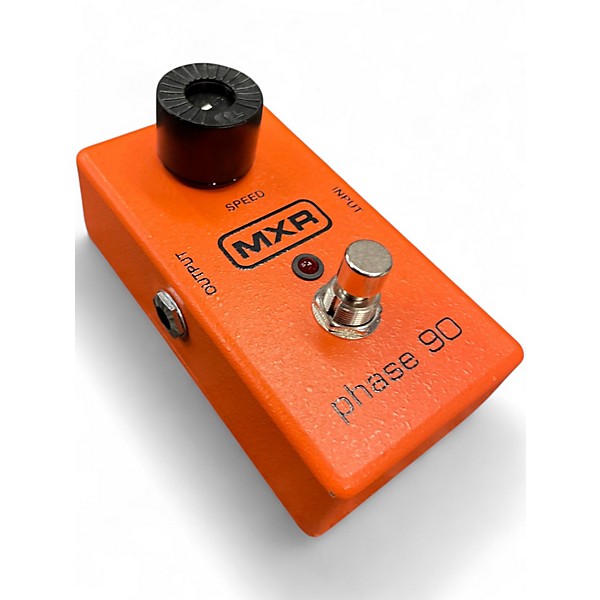 Used MXR M101 Phase 90 Effect Pedal