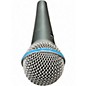 Used Shure Beta 58A Dynamic Microphone
