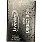 Used Livewire SPDI Direct Box thumbnail