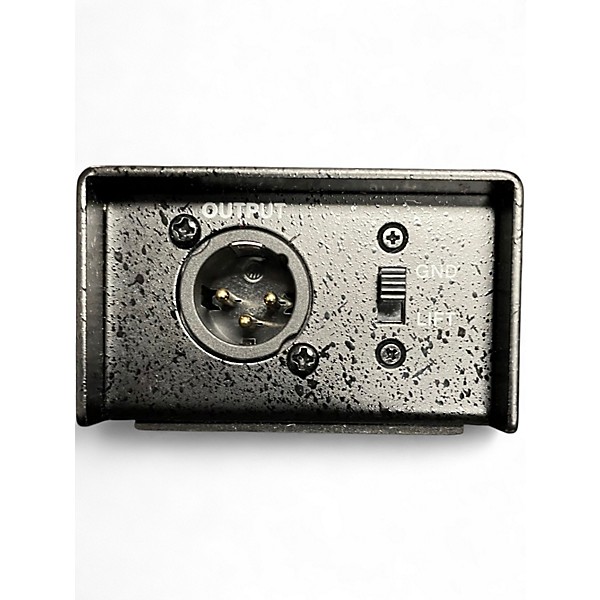 Used Livewire SPDI Direct Box