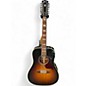 Used Gibson Hummingbird Pro  12 String A 2 Tone Sunburst 12 String Acoustic Electric Guitar thumbnail
