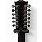Used Gibson Hummingbird Pro  12 String A 2 Tone Sunburst 12 String Acoustic Electric Guitar