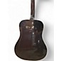 Used Gibson Hummingbird Pro  12 String A 2 Tone Sunburst 12 String Acoustic Electric Guitar