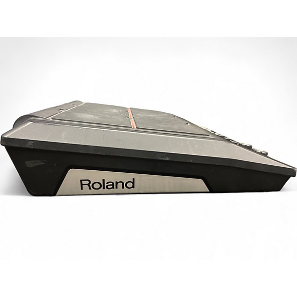 Used Roland SPDSX Sampling Drum MIDI Controller