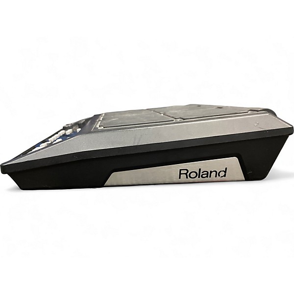 Used Roland SPDSX Sampling Drum MIDI Controller