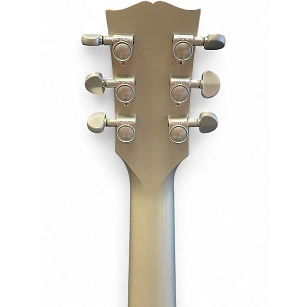 Used 2004 Gibson Les Paul Studio Platinum Solid Body Electric Guitar