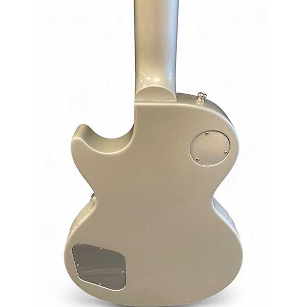 Used 2004 Gibson Les Paul Studio Platinum Solid Body Electric Guitar