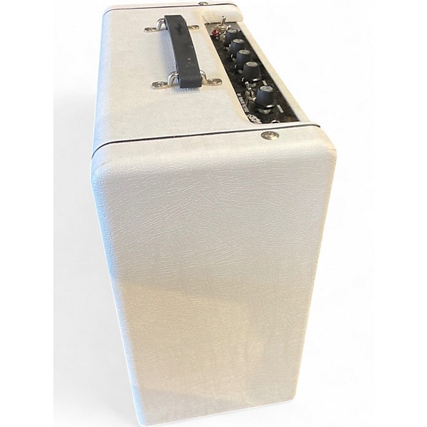 Used Supro 1821R Delta King 10 Guitar Cabinet