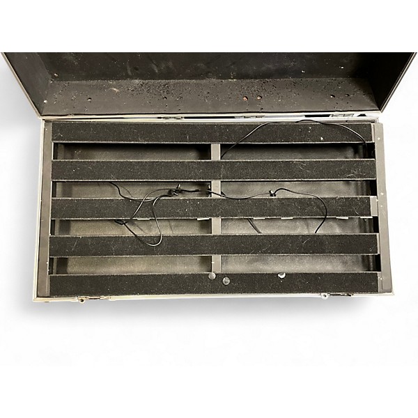 Used Pedaltrain Misc Pedal Board