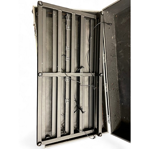 Used Pedaltrain Misc Pedal Board