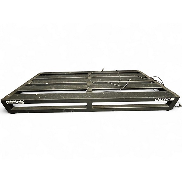 Used Pedaltrain Misc Pedal Board