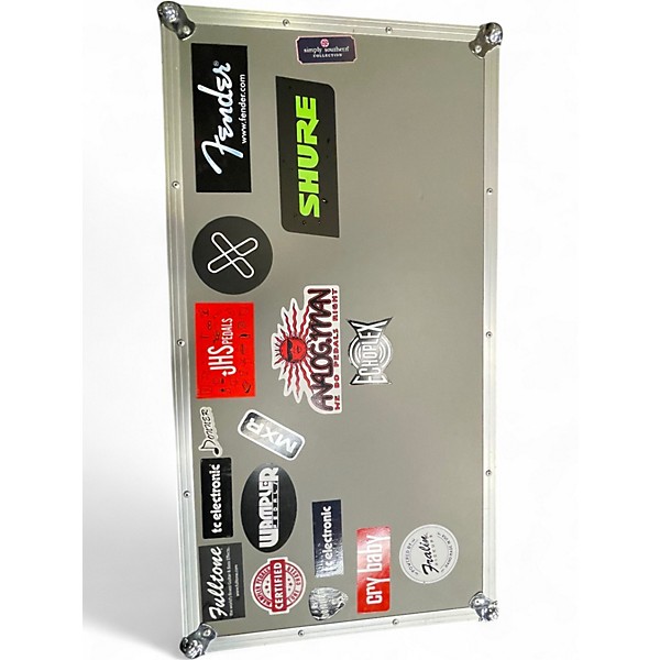 Used Pedaltrain Misc Pedal Board