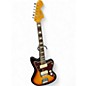 Used 2023 Fender American Vintage II 1966 Jazzmaster 3 Tone Sunburst Solid Body Electric Guitar thumbnail