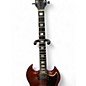 Vintage 1970s Gibson SDG WALNUT Solid Body Electric Guitar