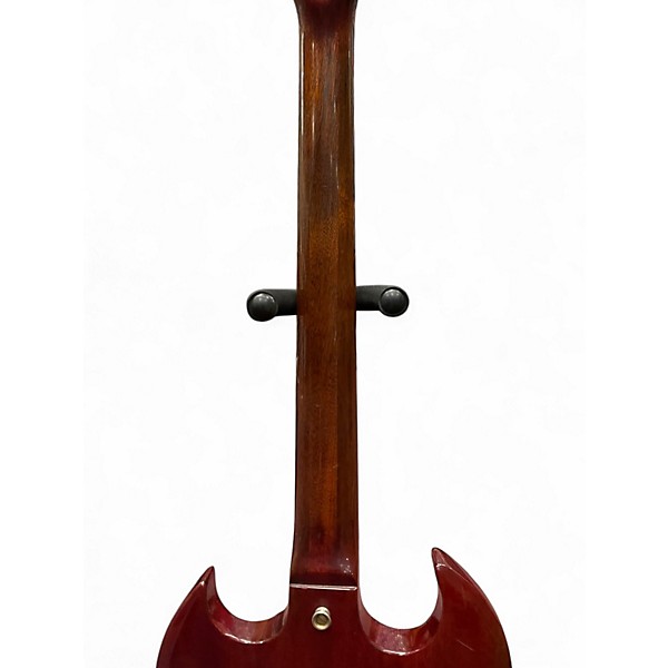 Vintage 1970s Gibson SDG WALNUT Solid Body Electric Guitar