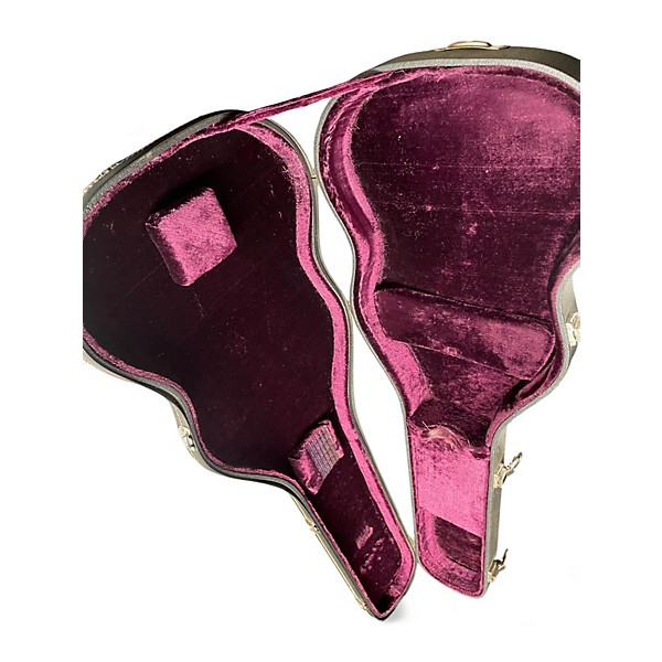 Vintage 1970s Gibson SDG WALNUT Solid Body Electric Guitar