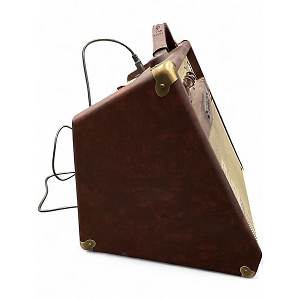 Used Acoustic A40 40W Acoustic Guitar Combo Amp