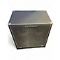 Used Acoustic B410C 4X10 400W Bass Cabinet thumbnail