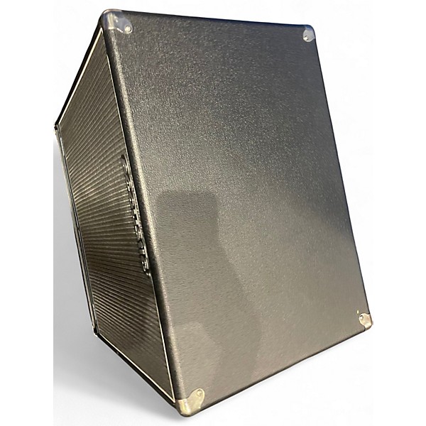 Used Acoustic B410C 4X10 400W Bass Cabinet