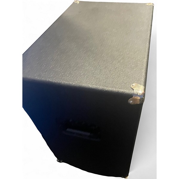 Used Acoustic B410C 4X10 400W Bass Cabinet