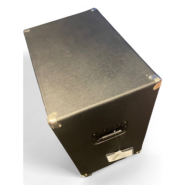 Used Acoustic B410C 4X10 400W Bass Cabinet