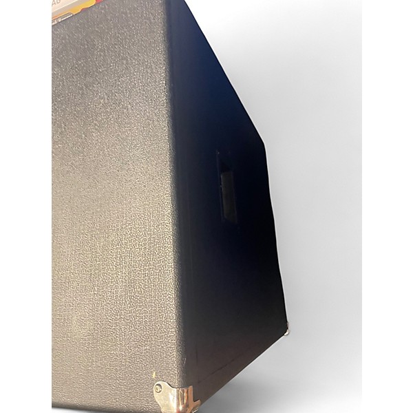 Used Acoustic B410C 4X10 400W Bass Cabinet