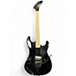 Used Kramer BARETTA Black Solid Body Electric Guitar thumbnail