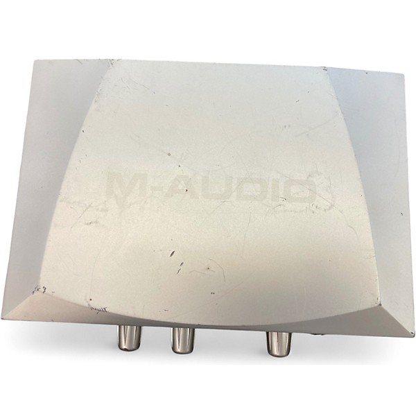 Used M-Audio Mobile Pre USB Audio Interface