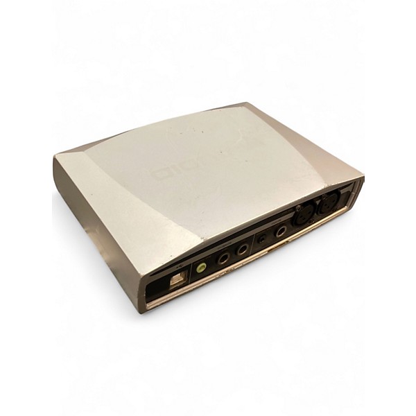 Used M-Audio Mobile Pre USB Audio Interface