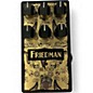 Used Friedman BE-OD Effect Pedal thumbnail