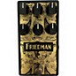 Used Friedman BE-OD Effect Pedal