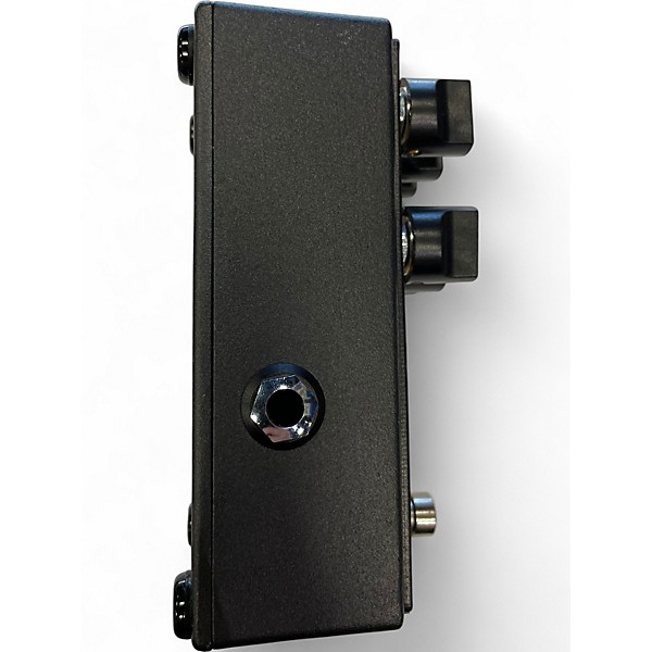 Used Friedman BE-OD Effect Pedal