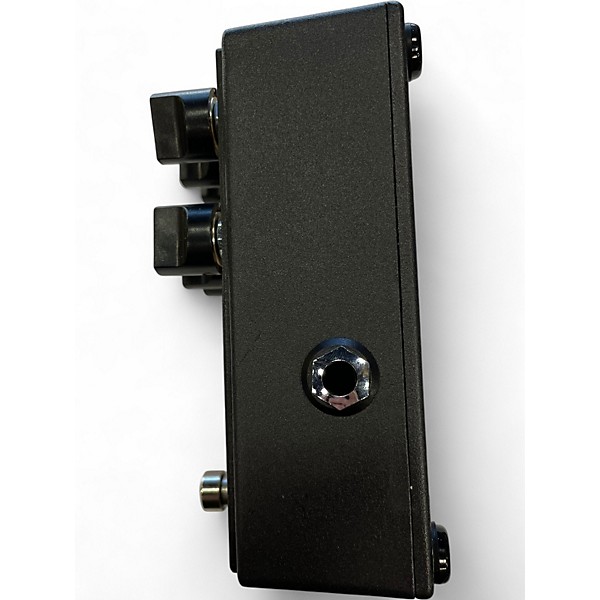 Used Friedman BE-OD Effect Pedal