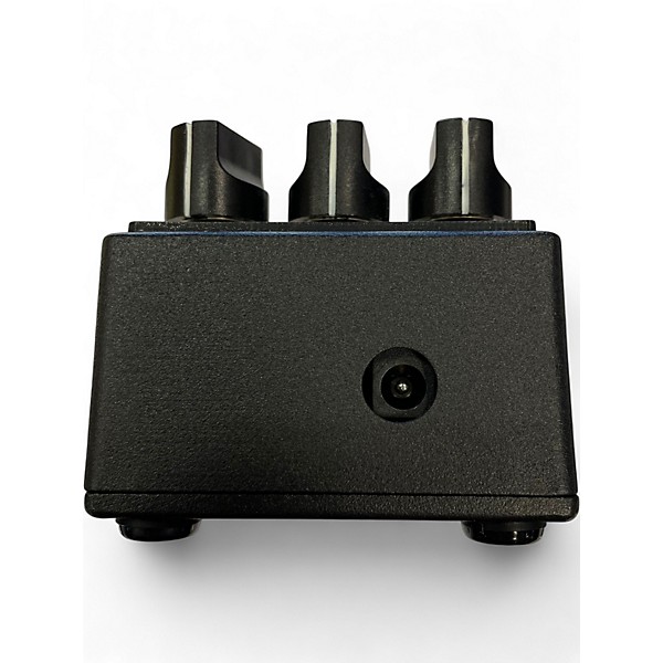 Used Friedman BE-OD Effect Pedal