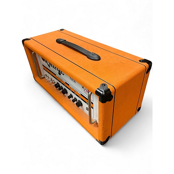 Used Orange Amplifiers TH30H 30W Tube Guitar Amp Head