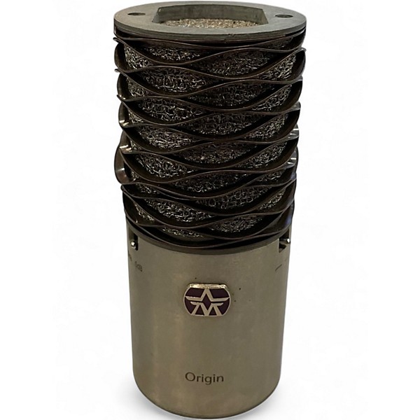 Used Aston Origin Condenser Microphone