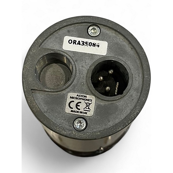 Used Aston Origin Condenser Microphone