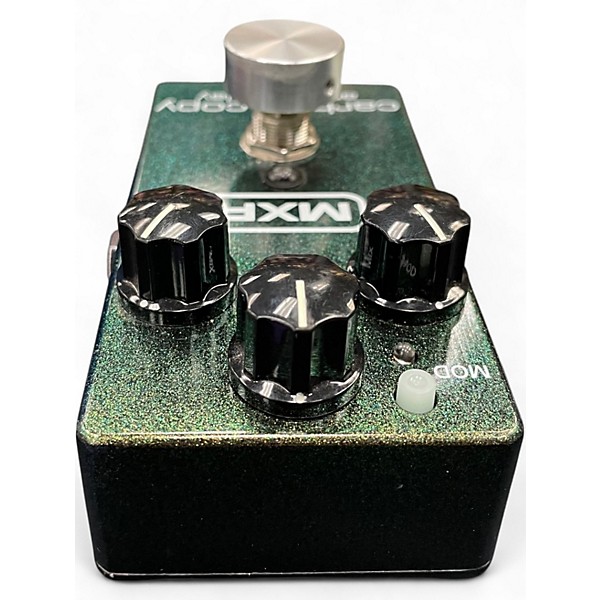 Used MXR Carbon Copy Effect Pedal