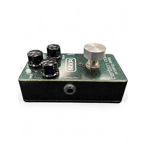 Used MXR Carbon Copy Effect Pedal