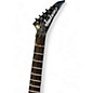 Used Jackson Phil Demmel Signature Demmelition Fury PD Red Tide Fade Solid Body Electric Guitar