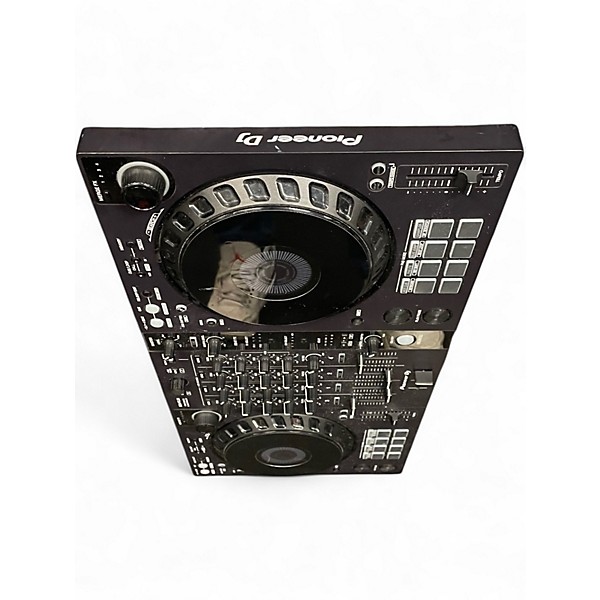 Used Pioneer DJ flx 6 DJ Mixer