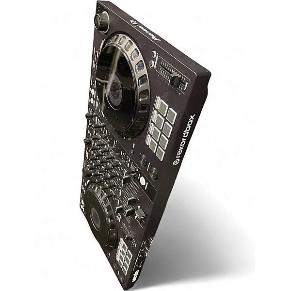 Used Pioneer DJ flx 6 DJ Mixer