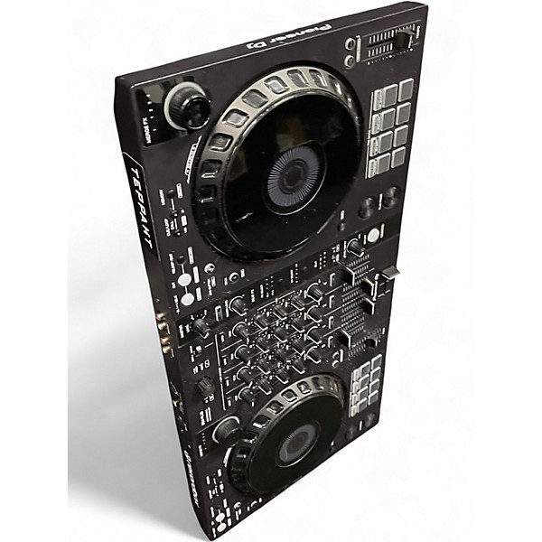 Used Pioneer DJ flx 6 DJ Mixer
