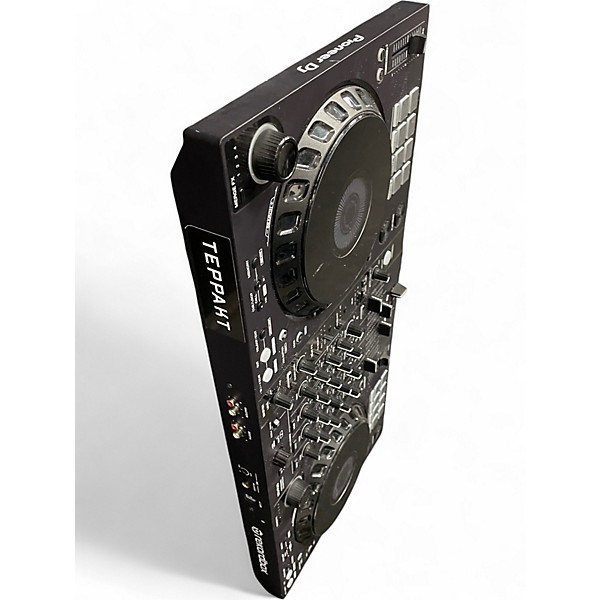 Used Pioneer DJ flx 6 DJ Mixer