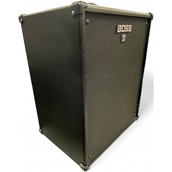 Used BOSS Katana 210 Bass Bass Combo Amp